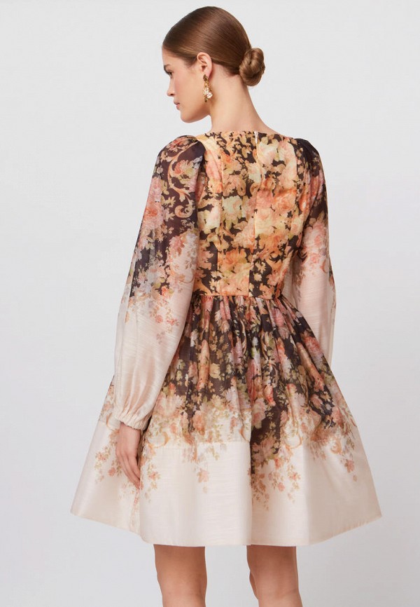 Vittoria Vicci Платье - Lamoda Online Exclusive - фото 3