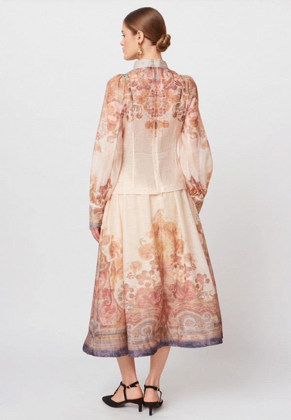 Vittoria Vicci Юбка - Lamoda Online Exclusive - фото 3