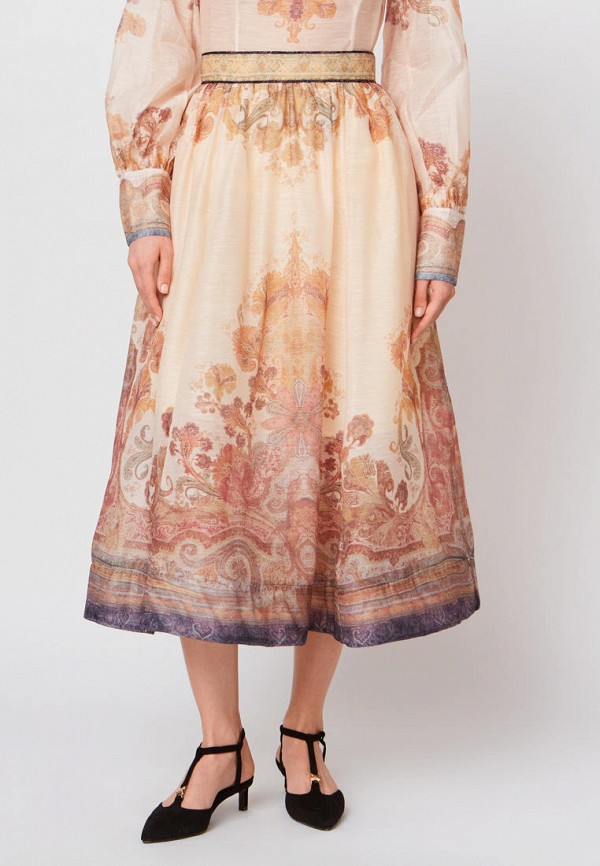 Vittoria Vicci Юбка - Lamoda Online Exclusive - фото 1