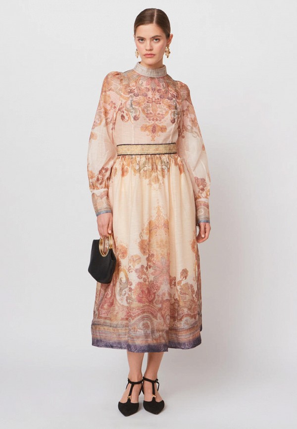 Vittoria Vicci Юбка - Lamoda Online Exclusive - фото 5