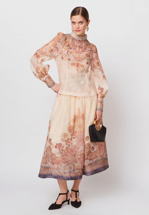 Vittoria Vicci Юбка - Lamoda Online Exclusive - фото 2