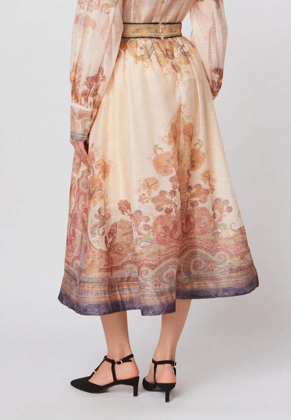 Vittoria Vicci Юбка - Lamoda Online Exclusive - фото 6