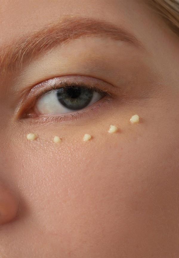 Terrazen Крем для кожи вокруг глаз - восстанавливающий антивозрастной - фото 3