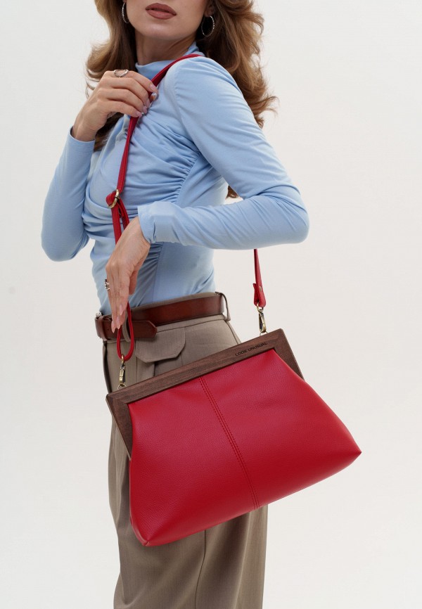 Look Unusual Клатч - фото 5