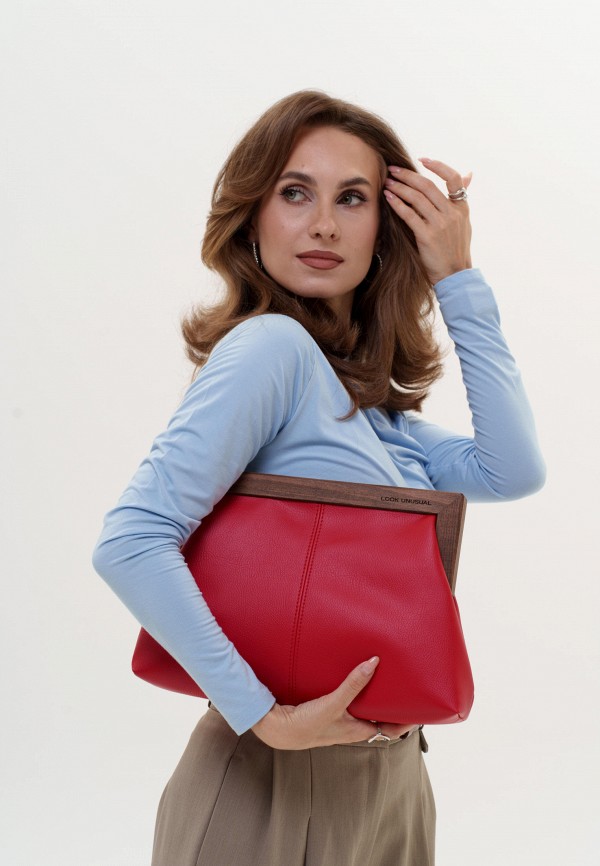 Look Unusual Клатч - фото 6