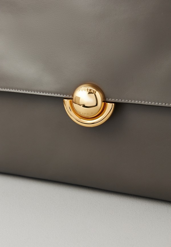 Furla Сумка - FURLA DOMUS M SHOULDER BAG 32 - фото 3
