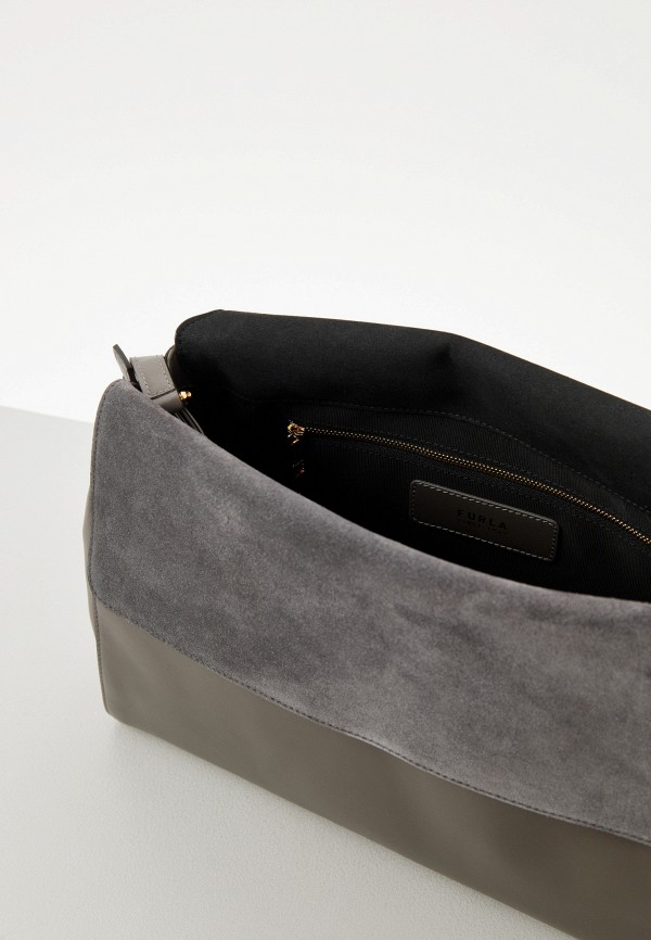 Furla Сумка - FURLA DOMUS M SHOULDER BAG 32 - фото 4