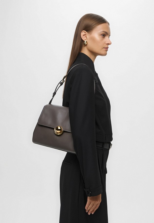 Furla Сумка - FURLA DOMUS S SHOULDER BAG 27 - фото 6