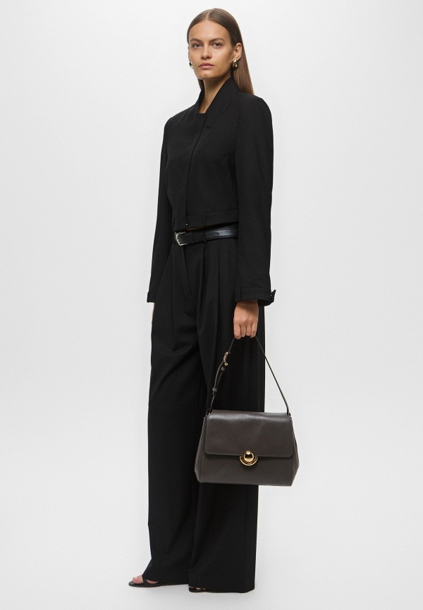 Furla Сумка - FURLA DOMUS S SHOULDER BAG 27 - фото 5