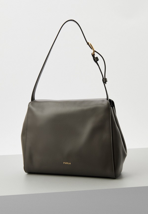 Furla Сумка - FURLA DOMUS S SHOULDER BAG 27 - фото 2