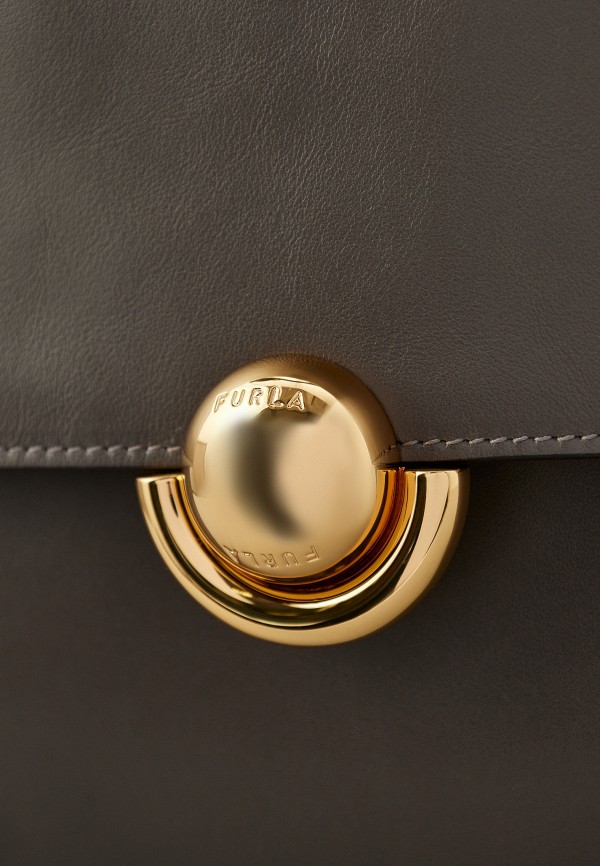 Furla Сумка - FURLA DOMUS S SHOULDER BAG 27 - фото 3