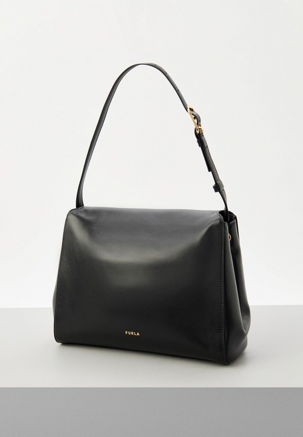 Furla Сумка - FURLA DOMUS S SHOULDER BAG 27 - фото 2