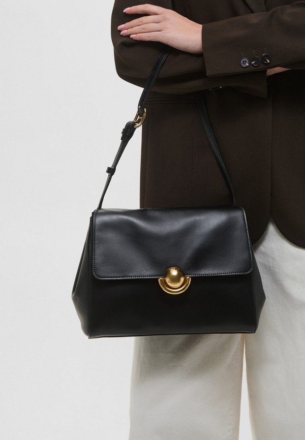 Furla Сумка - FURLA DOMUS S SHOULDER BAG 27 - фото 6