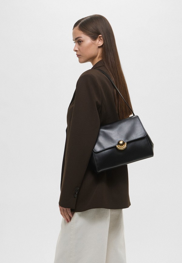 Furla Сумка - FURLA DOMUS S SHOULDER BAG 27 - фото 5