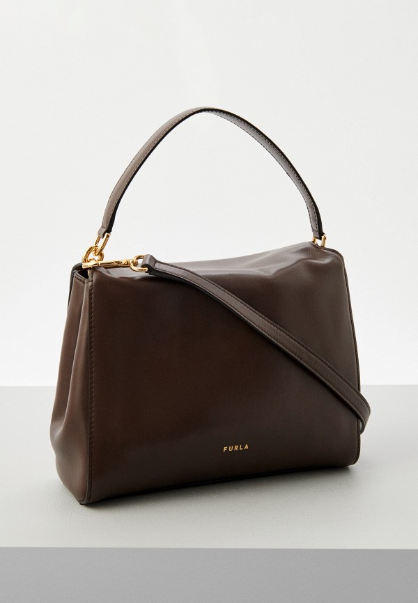 Furla Сумка - FURLA DOMUS S TOP HANDLE - фото 2