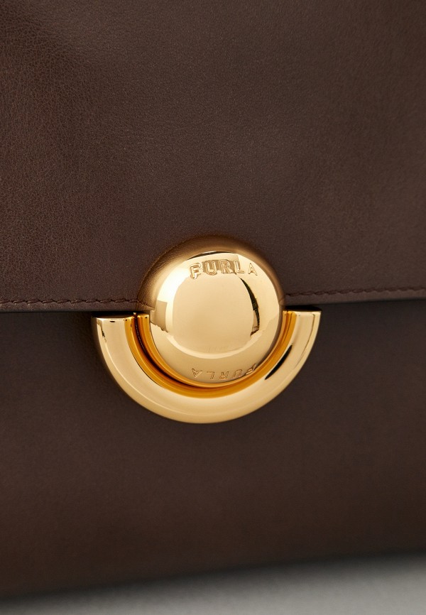 Furla Сумка - FURLA DOMUS S TOP HANDLE - фото 3