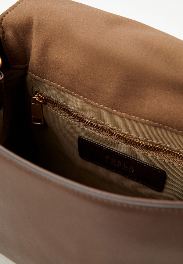 Furla Сумка - FURLA DOMUS S TOP HANDLE - фото 4