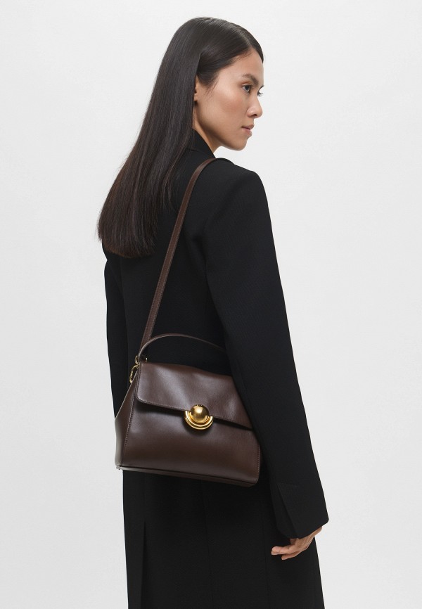 Furla Сумка - FURLA DOMUS S TOP HANDLE - фото 5