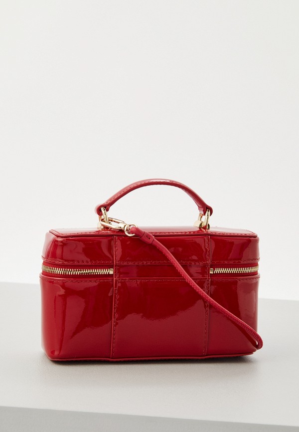 Furla Сумка - FURLA CAMELIA MICRO VANITY CASE CROSSBODY - фото 2