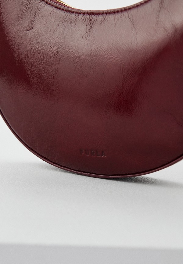 Furla Сумка - FURLA DELIZIA MINI SHOULDER BAG - фото 4