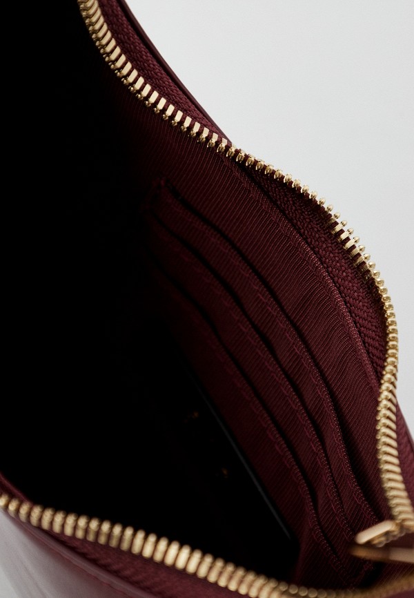 Furla Сумка - FURLA DELIZIA MINI SHOULDER BAG - фото 5