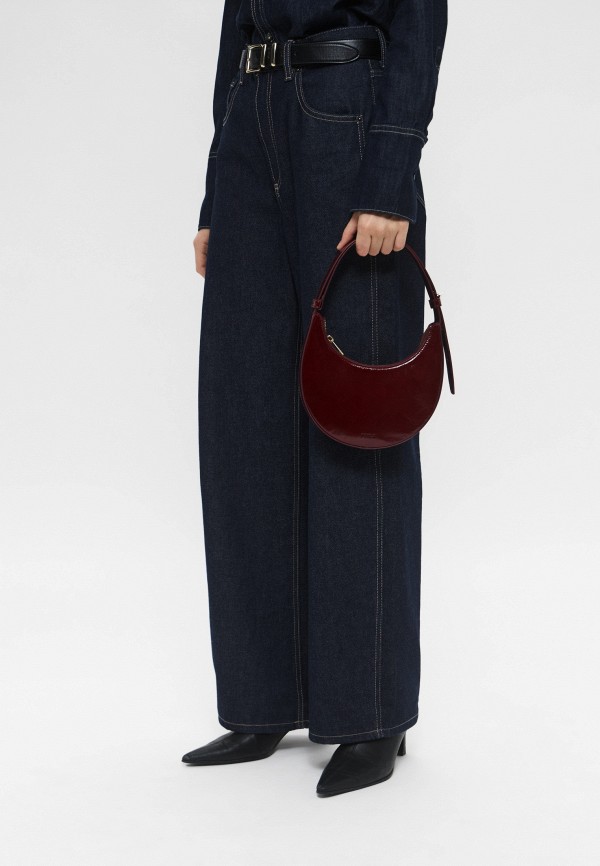 Furla Сумка - FURLA DELIZIA MINI SHOULDER BAG - фото 6