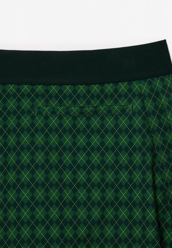 Lacoste Юбка-шорты - фото 6