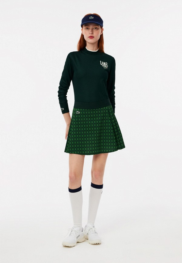 Lacoste Юбка-шорты - фото 4