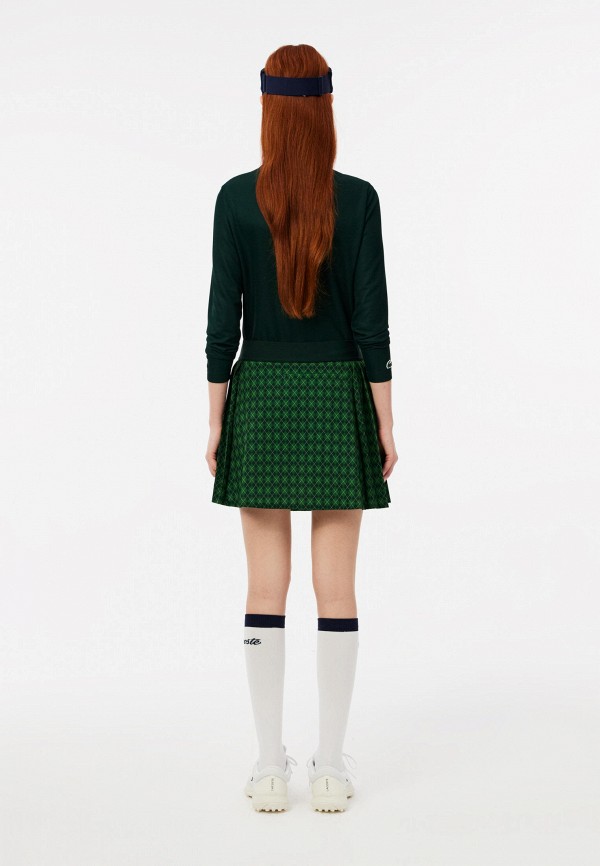 Lacoste Юбка-шорты - фото 3