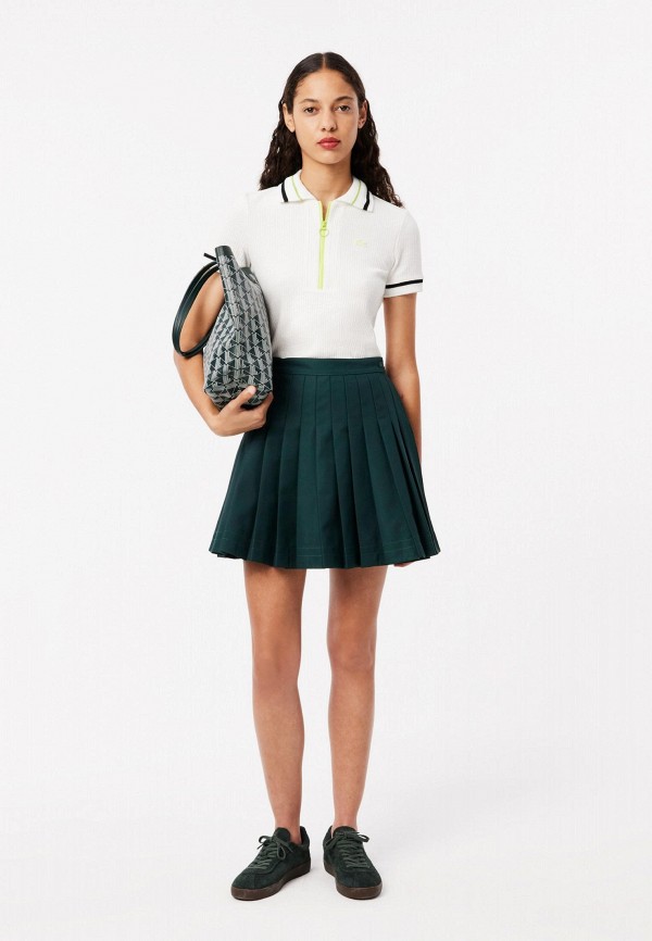 Lacoste Юбка - фото 2