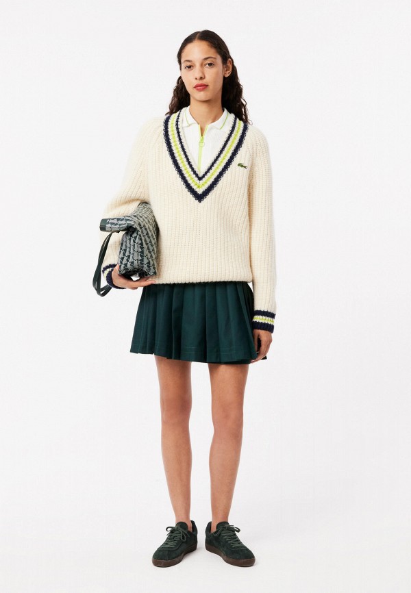 Lacoste Юбка - фото 4