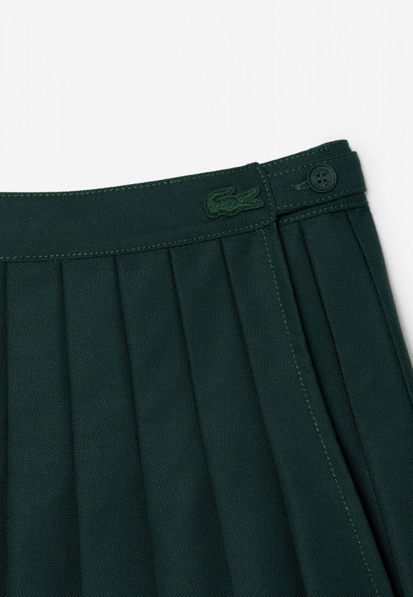 Lacoste Юбка - фото 5