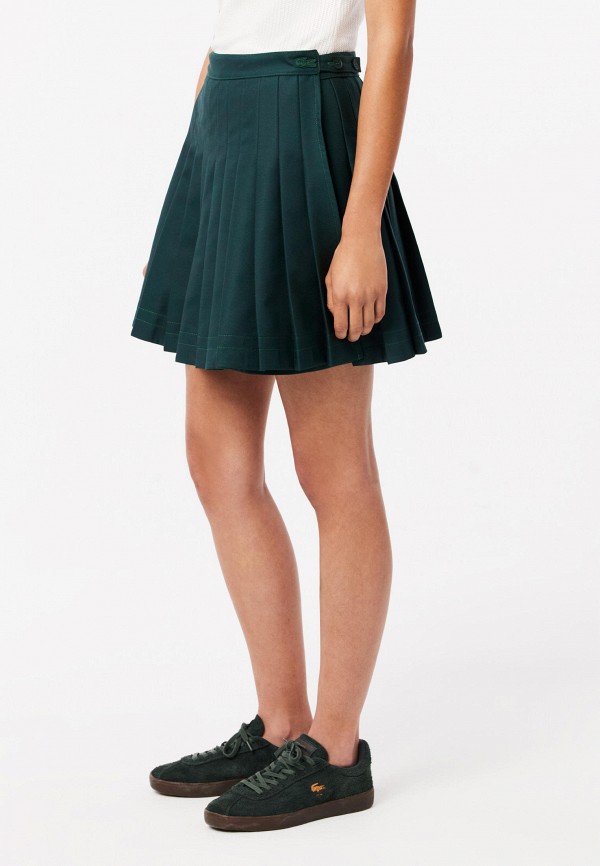 Lacoste Юбка - фото 1