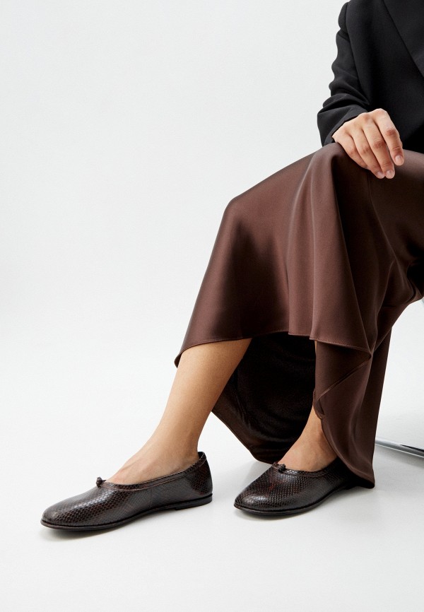 SELA Балетки - фото 6