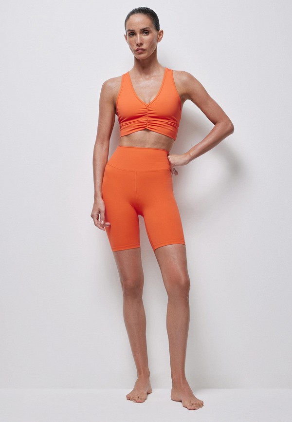 belle you Топ спортивный - True fit - фото 2