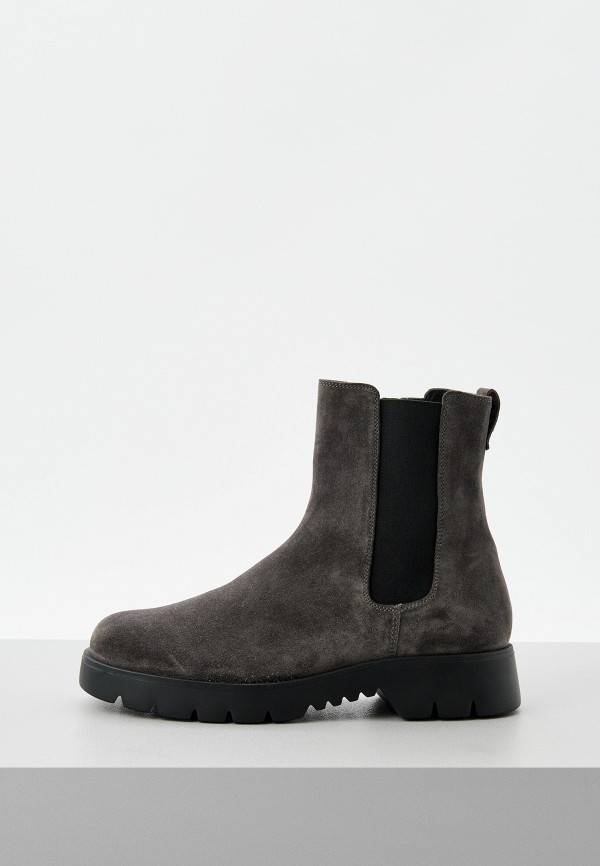 Högl Ботинки - MONTANA - фото 1