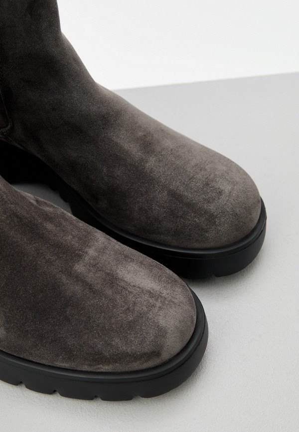 Högl Ботинки - MONTANA - фото 2