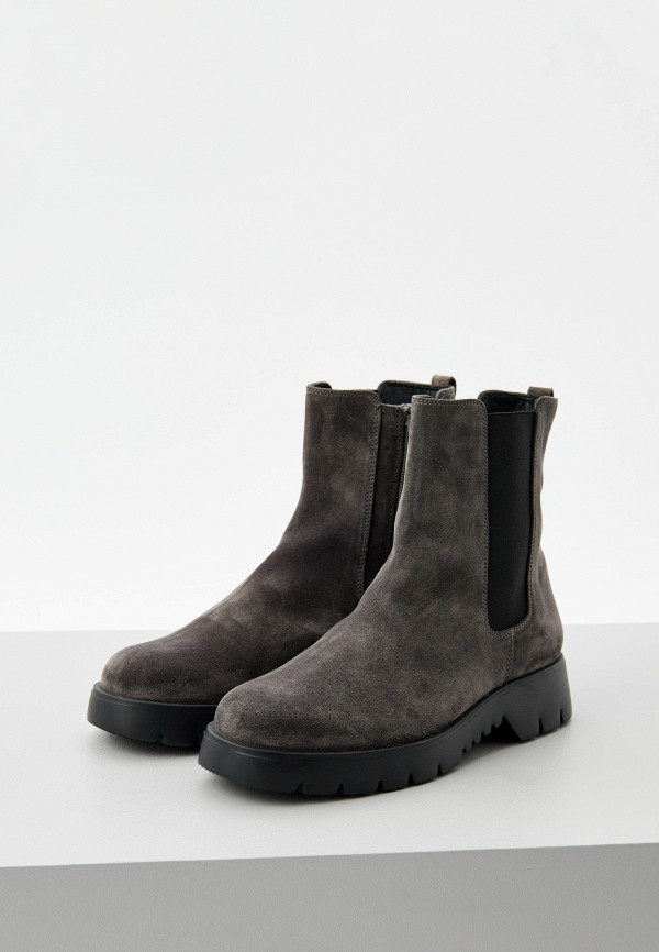 Högl Ботинки - MONTANA - фото 3