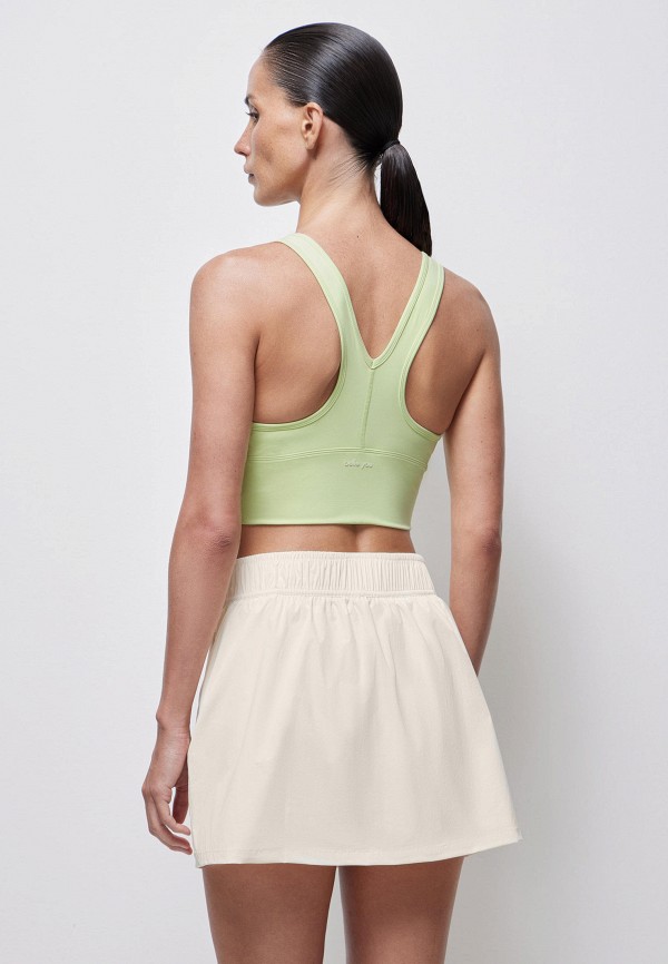 belle you Юбка-шорты - True fit - фото 5