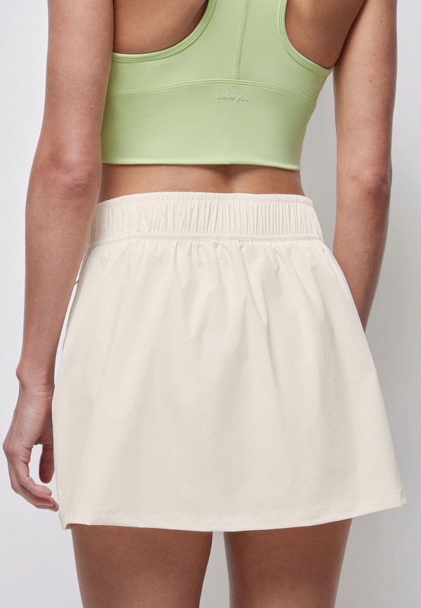 belle you Юбка-шорты - True fit - фото 2