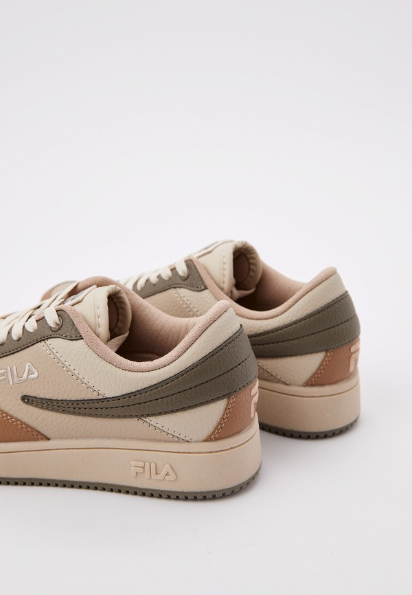 Fila Кеды - A-LOW - фото 4