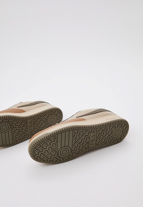 Fila Кеды - A-LOW - фото 5