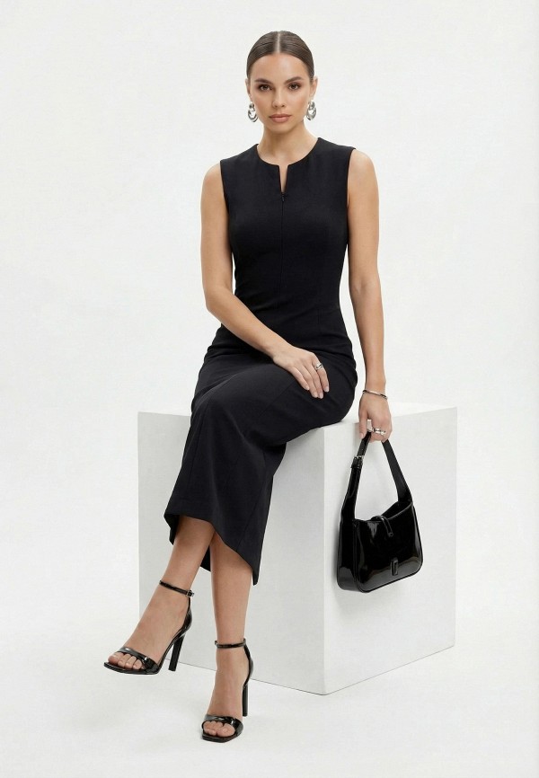 Мартлет Платье - фото 4