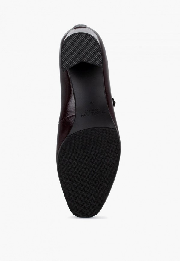 TJ Collection Туфли - фото 4