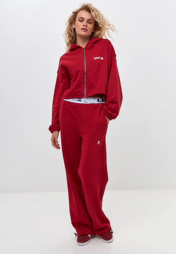 La Urba Person Толстовка - фото 2