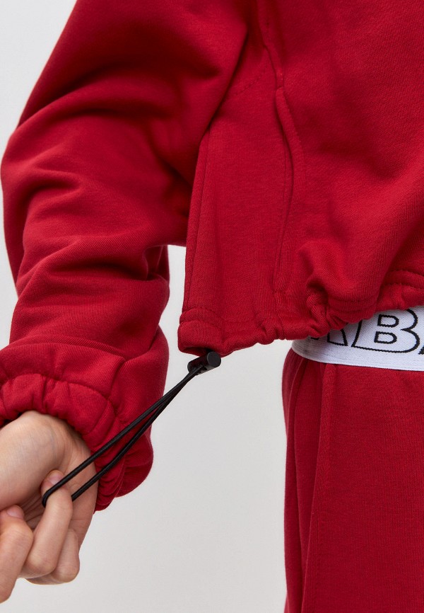 La Urba Person Толстовка - фото 5