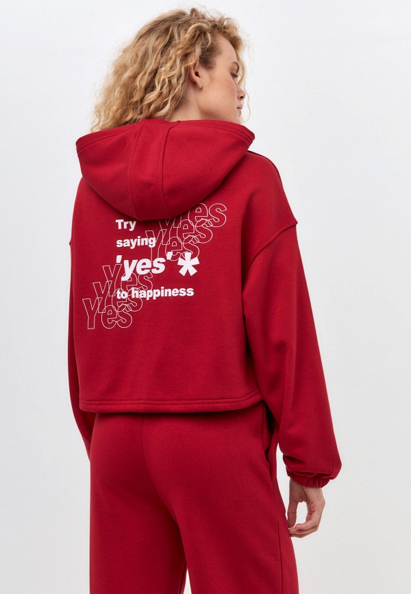 La Urba Person Толстовка - фото 3