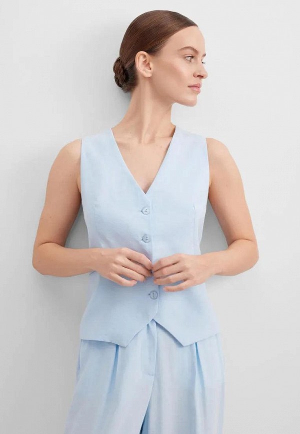 Elisa.and.me Жилет - фото 4