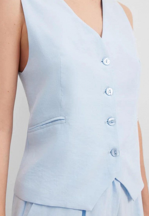 Elisa.and.me Жилет - фото 5