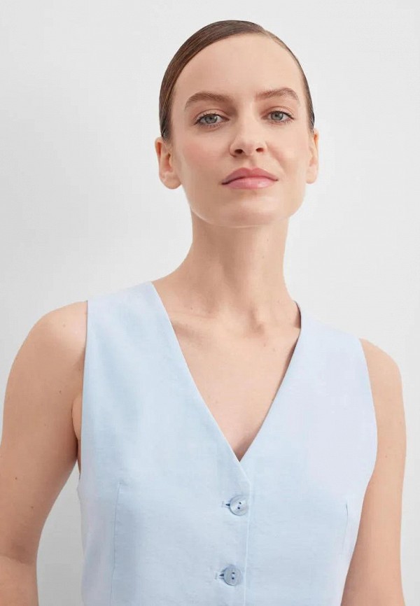 Elisa.and.me Жилет - фото 6